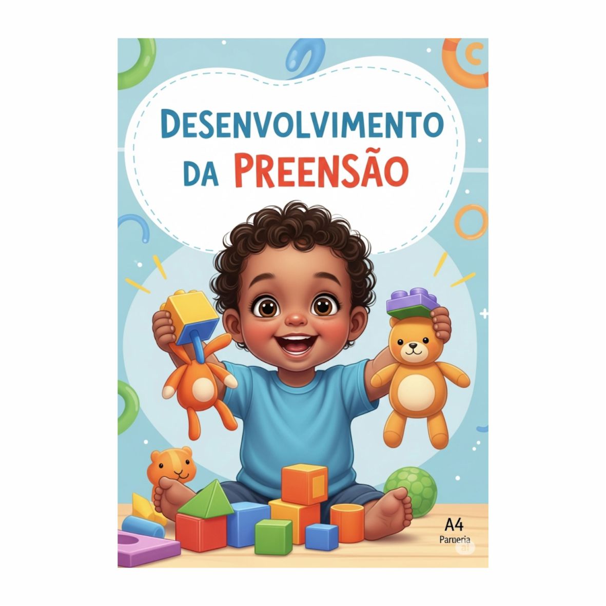 Capa do Ebook